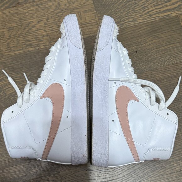 Nike Blazer Mid '77 - Women's Size 8 - Picture 3 of 12